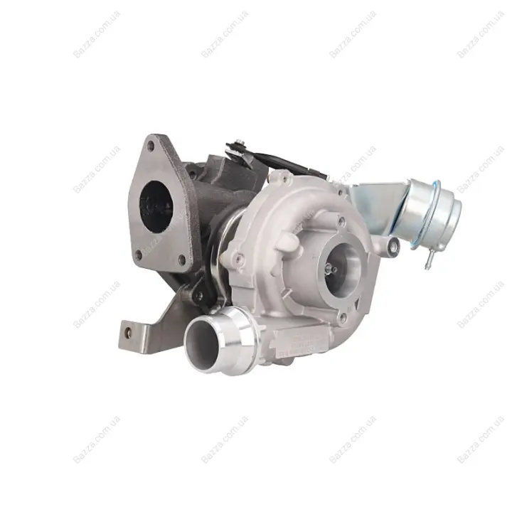 Турбина новая NISSAN PRIMASTAR (X83) 06-, PRIMASTAR (X83) 06- JRONE 8G15-200-B33 (фото 1)