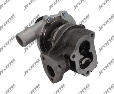 Турбина новая OPEL AGILA (A) (H00) 03-07, AGILA (B) (H08) 08-, COMBO Tour 04- jrone 8B35200617