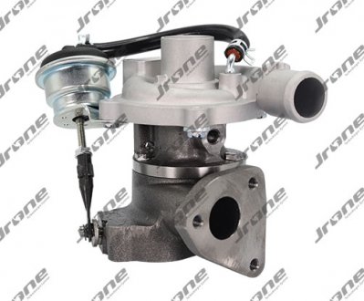 Турбина новая OPEL AGILA (A) (H00) 03-07, AGILA (B) (H08) 08-, COMBO Tour 04- jrone 8B35200617