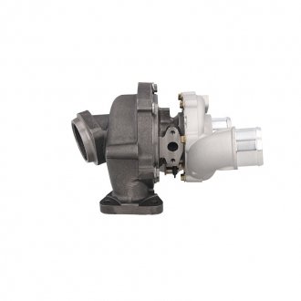 Турбина новая SSANGYONG ACTYON 05-, ACTYON SPORTS I (QJ) 07-, ACTYON SPORTS I (QJ) 07- jrone 8G15300C06