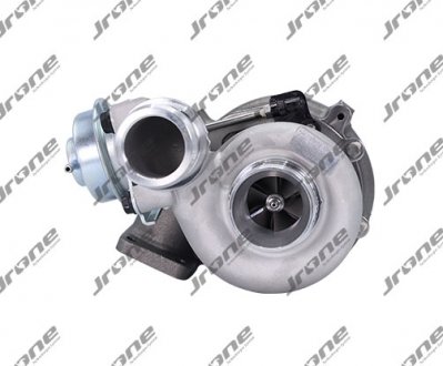 Турбина новая VW CRAFTER 30-35 (2E) 06-11, CRAFTER 30-50 jrone 8M04300682