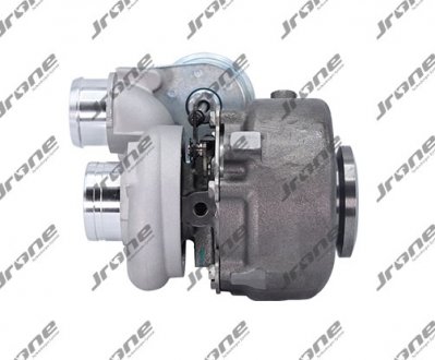 Турбина новая VW CRAFTER 30-35 (2E) 06-11, CRAFTER 30-50 jrone 8M04300682