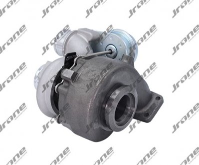 Турбина новая VW CRAFTER 30-35 (2E) 06-11, CRAFTER 30-50 jrone 8M04300682