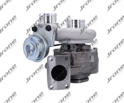 Турбина новая VW CRAFTER 30-35 (2E) 06-11, CRAFTER 30-50 jrone 8M04300682