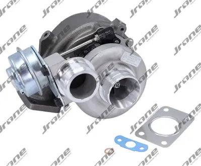 Турбина новая VW CRAFTER 30-35 (2E) 06-11, CRAFTER 30-50 JRONE 8M04-300-682