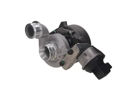 Турбина новая Vw Crafter 30-35 (2E) 06-16 JRONE 8M04-300-C09