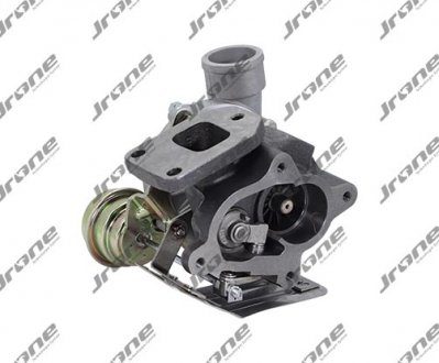 Турбина новая VW LT 28-35 II (2DB, 2DE, 2DK) 96-06, LT 28-46 II jrone 8B14200036