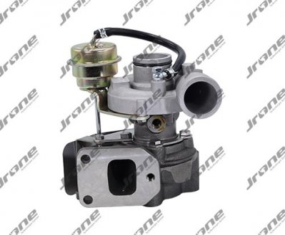 Турбина новая VW LT 28-35 II (2DB, 2DE, 2DK) 96-06, LT 28-46 II jrone 8B14200036