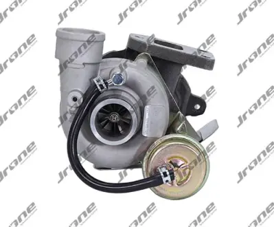 Турбина новая VW LT 28-35 II (2DB, 2DE, 2DK) 96-06, LT 28-46 II JRONE 8B14-200-036