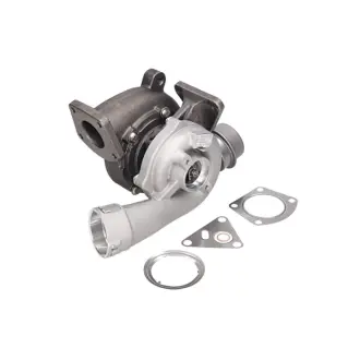 Турбина новая VW MULTIVAN V (7HM, 7HN, 7HF, 7EF, 7EM, 7EN) 03-09, TRANSPORTER V JRONE 8B04-300-300