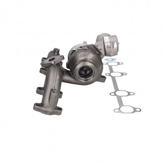 Турбина новая VW MULTIVAN V (7HM, 7HN, 7HF, 7EF, 7EM, 7EN) 03-09, TRANSPORTER V jrone 8B3930M380