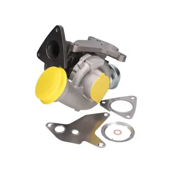 Турбина новая VW MULTIVAN V (7HM, 7HN, 7HF, 7EF, 7EM, 7EN) 03-09, TRANSPORTER V JRONE 8G17-300-793