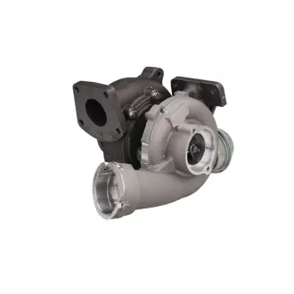 Турбина новая VW MULTIVAN V (7HM, 7HN, 7HF, 7EF, 7EM, 7EN) 03-09, TRANSPORTER V JRONE 8G20-300-670