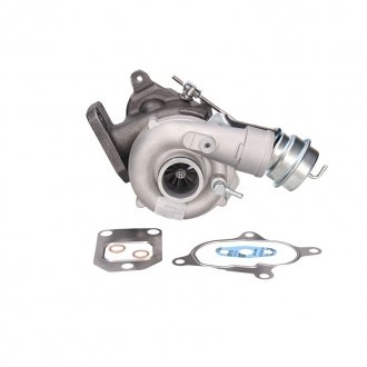 Турбина новая VW TRANSPORTER IV (70XD) 95-03, TRANSPORTER I jrone 8B14200022