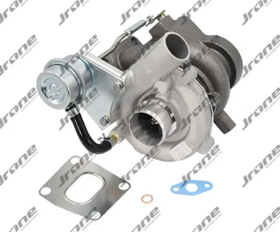 Прокладка выпускного коллектора JRONE 8G17200100