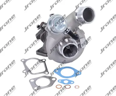 Прокладка выпускного коллектора JRONE 8G17200432