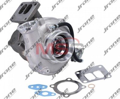 Турбокомпресор в зборі jrone 8B27200733
