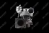 Прокладка выпускного коллектора JRONE 8T26200B13