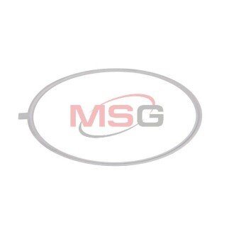 Уплотнительное кольцо GARRETT GT1646V AUDI A3 (8P1) 05-08, A3 Sportback (8PA) 05-08 jrone 2080010003