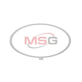 Уплотнительное кольцо GARRETT GT1646V AUDI A3 (8P1) 05-08, A3 Sportback (8PA) 05-08 jrone 2080010003