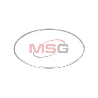 Уплотнительное кольцо GARRETT GT1749V BMW 1 (E81) 06-12, 1 (E87) 03-12, 1 (E88) 08- jrone 2080010010