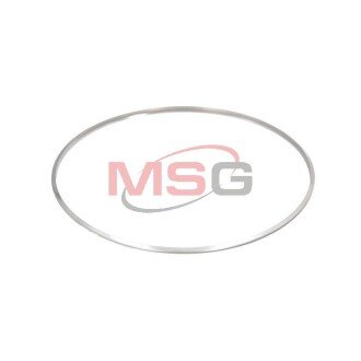 Уплотнительное кольцо GARRETT GT1749V BMW 1 (E81) 06-12, 1 (E87) 03-12, 1 (E88) 08- jrone 2080010010