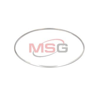 Уплотнительное кольцо GARRETT GT1749V BMW 1 (E81) 06-12, 1 (E87) 03-12, 1 (E88) 08- jrone 2080010010