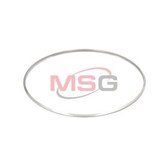 Уплотнительное кольцо GARRETT GT1749V BMW 1 (E81) 06-12, 1 (E87) 03-12, 1 (E88) 08- jrone 2080010010