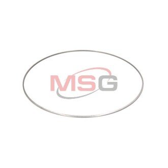 Уплотнительное кольцо GARRETT GT1749V HYUNDAI SANTA FE I (SM) 03-06, TRAJET (FO) 01-08 jrone 2080010021
