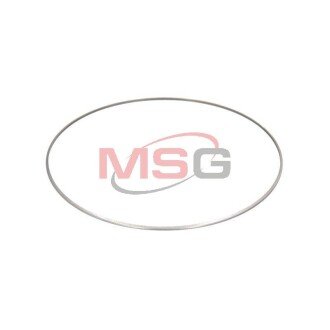 Уплотнительное кольцо GARRETT GT1749V HYUNDAI SANTA FE I (SM) 03-06, TRAJET (FO) 01-08 jrone 2080010021
