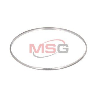 Уплотнительное кольцо GARRETT GT2056V jrone 2080010031 на Мерседес Спринтер 906