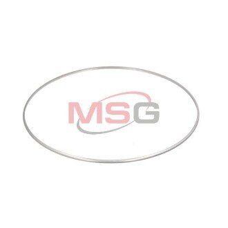 Уплотнительное кольцо GARRETT GTA2052V VOLVO S60 01-10, S80 I (TS, XY) 01-06, V70 II (SW, P80) 01-07 jrone 2080010020