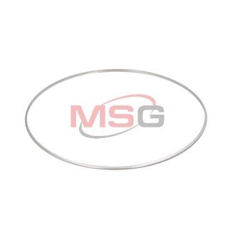 Уплотнительное кольцо GARRETT GTA2052V VOLVO S60 01-10, S80 I (TS, XY) 01-06, V70 II (SW, P80) 01-07 jrone 2080010020