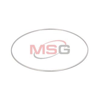 Уплотнительное кольцо GARRETT GTA2052V VOLVO S60 01-10, S80 I (TS, XY) 01-06, V70 II (SW, P80) 01-07 jrone 2080010020