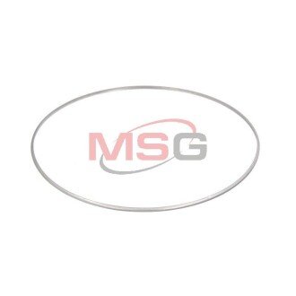 Уплотнительное кольцо GARRETT GTA2052V VOLVO S60 01-10, S80 I (TS, XY) 01-06, V70 II (SW, P80) 01-07 jrone 2080010020 на Фиат Палио уикенд