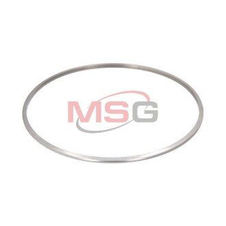 Уплотнительное кольцо GARRETT GTB2260VK AUDI A6 (4F2, C6) -11, A6 Allroad (4FH, C6) 06-11, A6 Avant jrone 2080010011