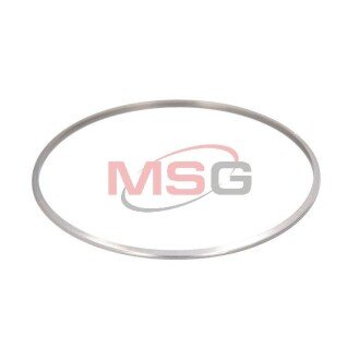 Уплотнительное кольцо GARRETT GTB2260VK AUDI A6 (4F2, C6) -11, A6 Allroad (4FH, C6) 06-11, A6 Avant jrone 2080010011