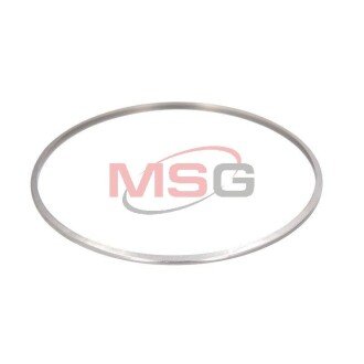 Уплотнительное кольцо GARRETT GTB2260VK AUDI A6 (4F2, C6) -11, A6 Allroad (4FH, C6) 06-11, A6 Avant jrone 2080010011