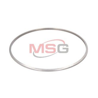 Уплотнительное кольцо GARRETT GTB2260VK AUDI A6 (4F2, C6) -11, A6 Allroad (4FH, C6) 06-11, A6 Avant jrone 2080010011 на Фольксваген Туарег