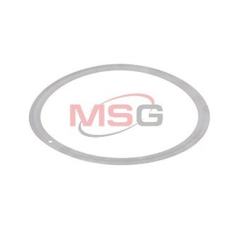 Уплотнительное кольцо KKK BV43 KIA SORENTO I (JC) 02- jrone 2080010013