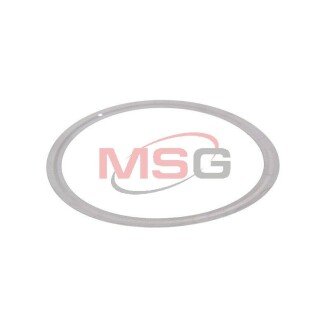 Уплотнительное кольцо KKK BV50 LAND ROVER DISCOVERY III (TAA) 04-09, DISCOVERY IV (LA) 09- jrone 2080010012