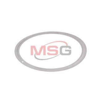 Уплотнительное кольцо KKK BV50 LAND ROVER DISCOVERY III (TAA) 04-09, DISCOVERY IV (LA) 09- jrone 2080010012