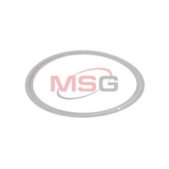 Уплотнительное кольцо KKK BV50 LAND ROVER DISCOVERY III (TAA) 04-09, DISCOVERY IV (LA) 09- jrone 2080010012