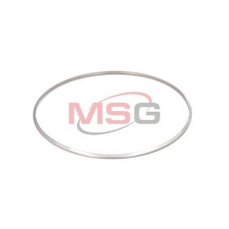 Уплотнительное кольцо MITSUBISHI TD04L4 VW CRAFTER 30-35 (2E) 06-11, CRAFTER 30-50 jrone 2080010022