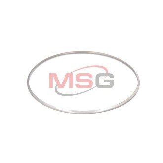 Уплотнительное кольцо MITSUBISHI TD04L4 VW CRAFTER 30-35 (2E) 06-11, CRAFTER 30-50 jrone 2080010022