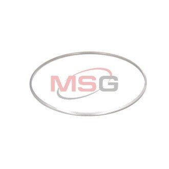 Уплотнительное кольцо MITSUBISHI TD04L4 VW CRAFTER 30-35 (2E) 06-11, CRAFTER 30-50 jrone 2080010022