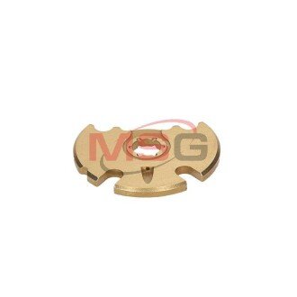 Упорный подшипник GT/VNT15-25 jrone 1600011012