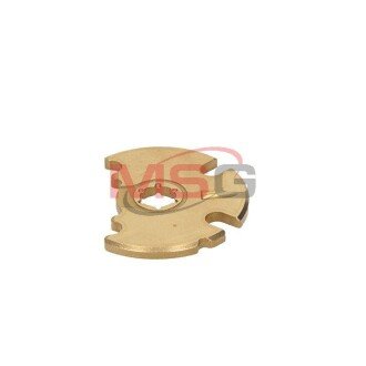 Упорный подшипник GT/VNT15-25 jrone 1600011012