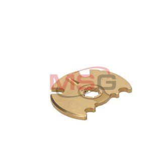 Упорный подшипник GT/VNT15-25 jrone 1600011012