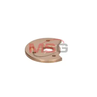 Упорный подшипник HX35/HX40/HE431V JRONE 1600016030